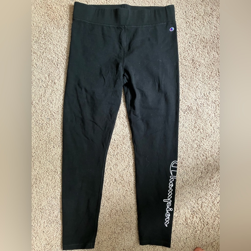 Womens Size XL Champion Activewear